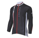 BBB CYCLING Nitro Jersey L/S BBW-166