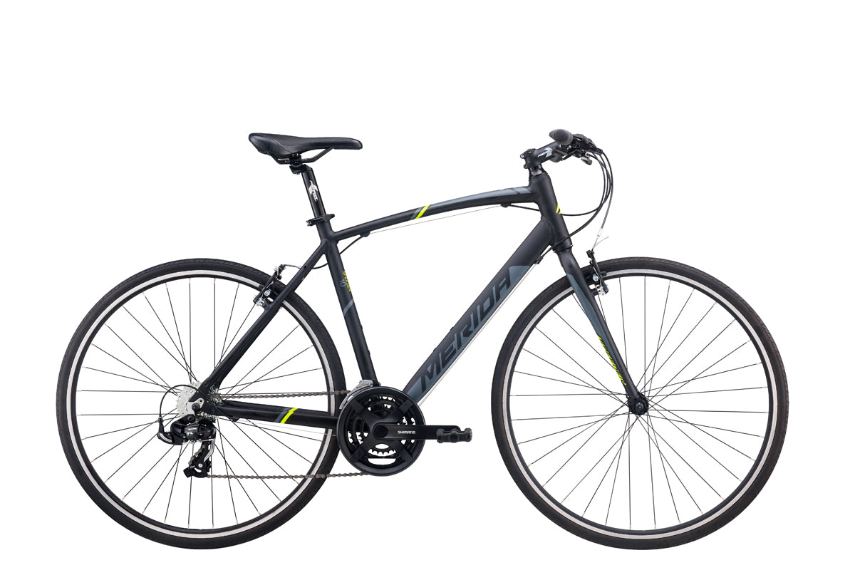 Merida 21/22 Speeder 10-V