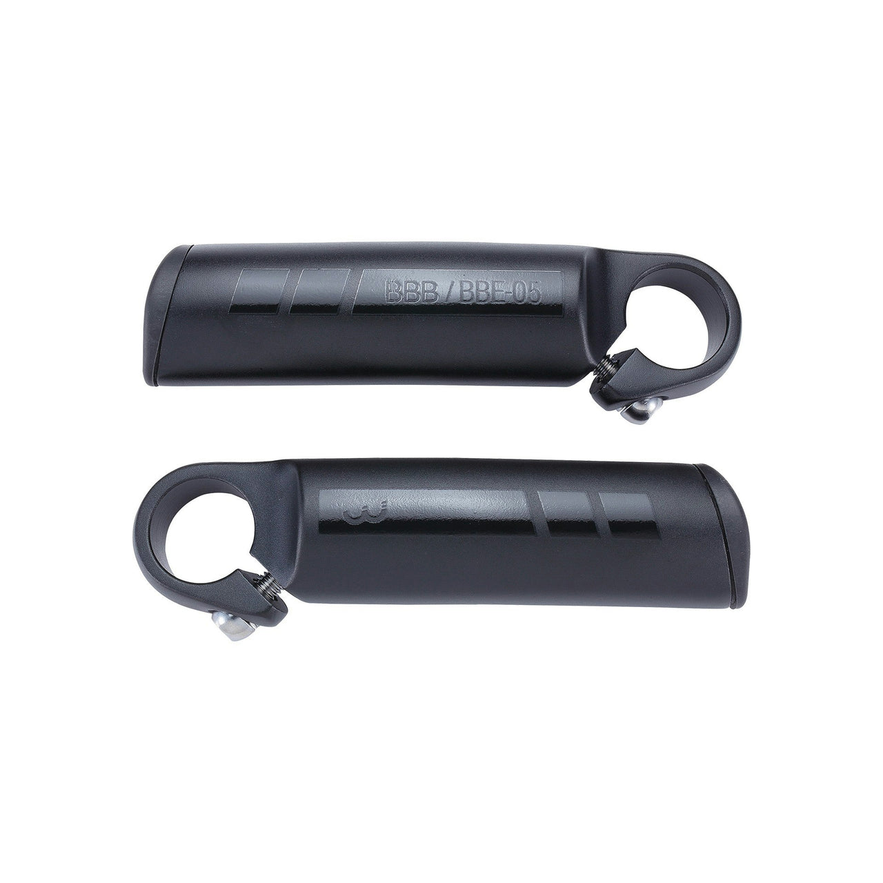 BBB Cycling Three-D Straight Bar End