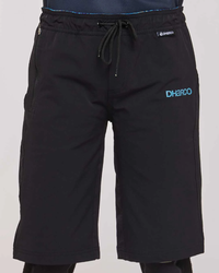 Thumbnail for DHARCO Youth Gravity Shorts | Black
