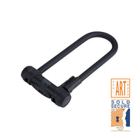 Thumbnail for BBB Cycling Secure U Key Lock