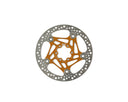 HOPE Disc Floating Rotors - Road 160mm 6 Bolt Attachment