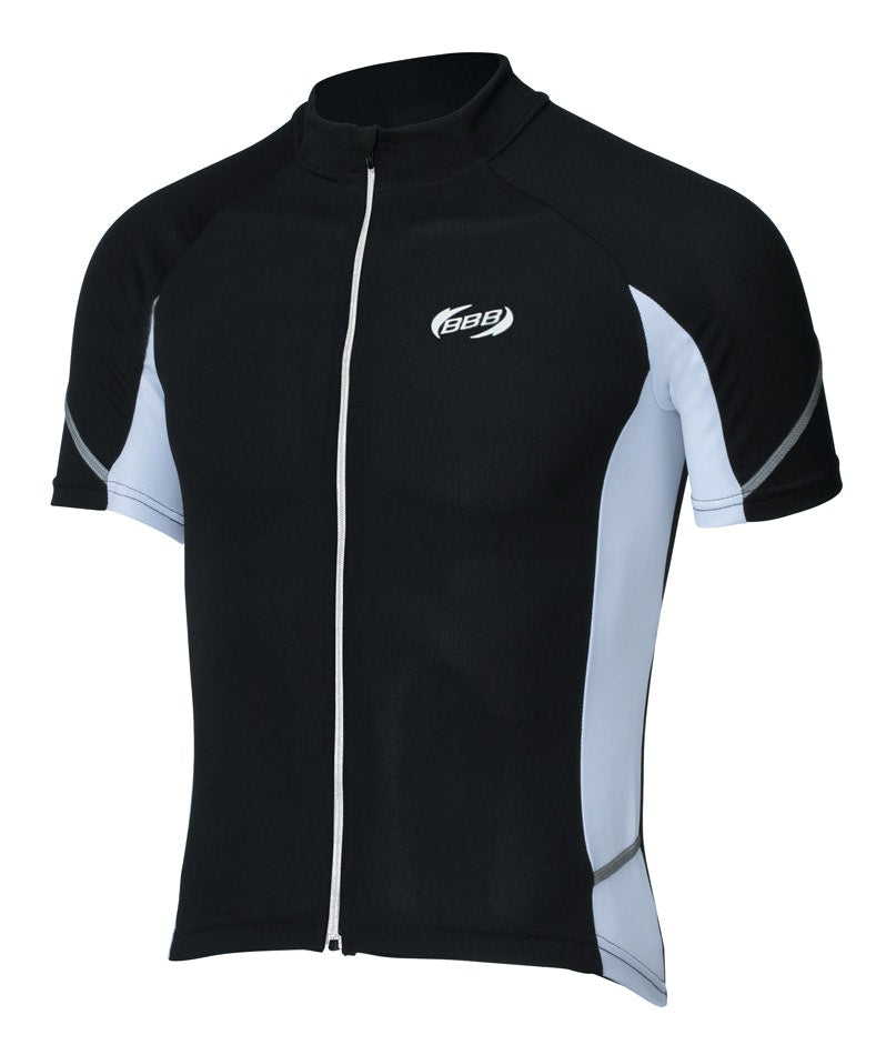 BBB Cycling ComfortFit Jersey BBW-235