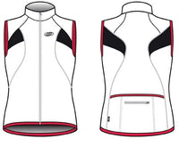 Thumbnail for BBB Cycling CoolGirl Jersey BBW-108