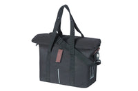 Thumbnail for Basil City Handbag Front 8-11L Black