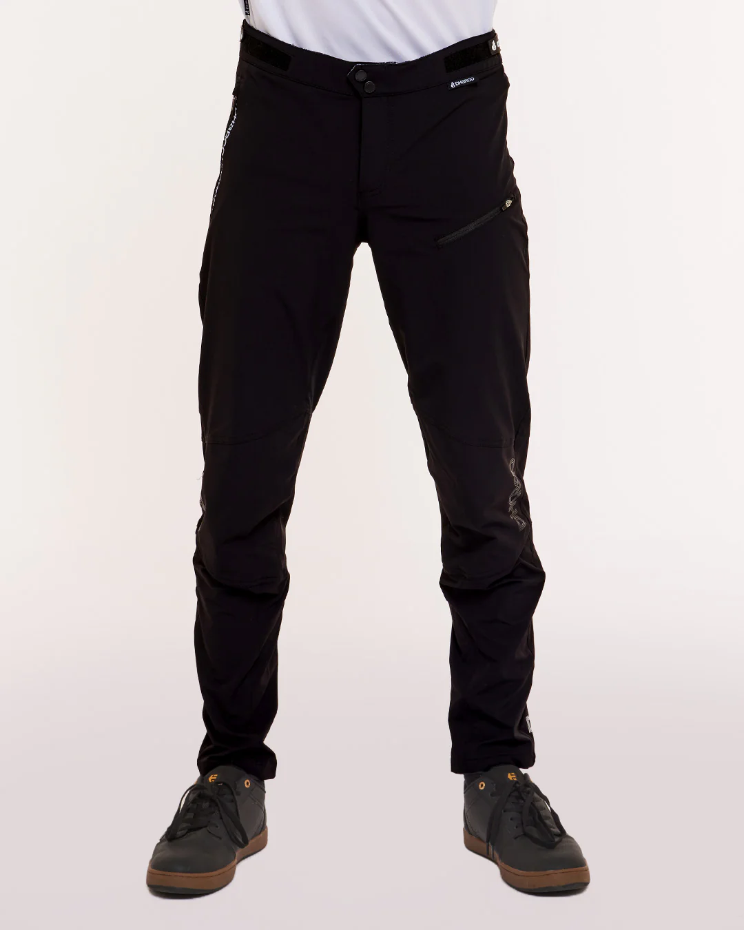DHARCO Mens Gravity Pants | Black
