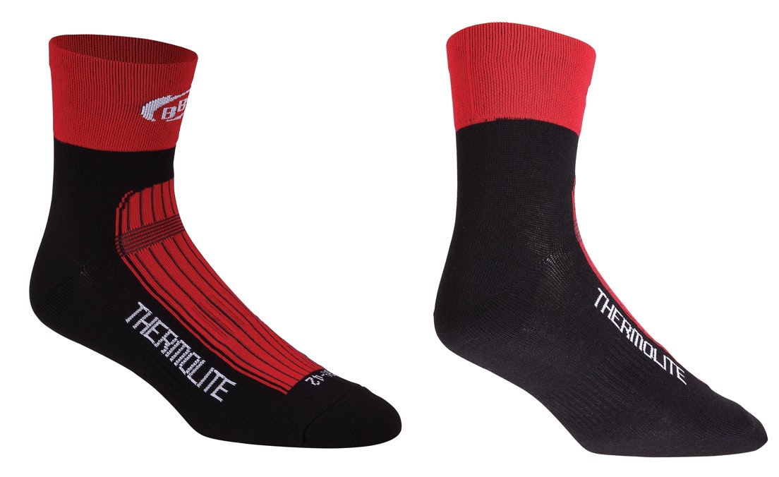 BBB Cycling ThermoFeet Socks BSO-11X