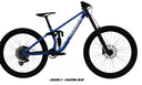 NORCO Torrent DH A1 - BLUE