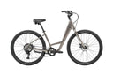 NORCO Scene 2 - Silver