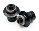 HOPE Pro 2 Evo & Pro 4 Front Hub Conversion Black