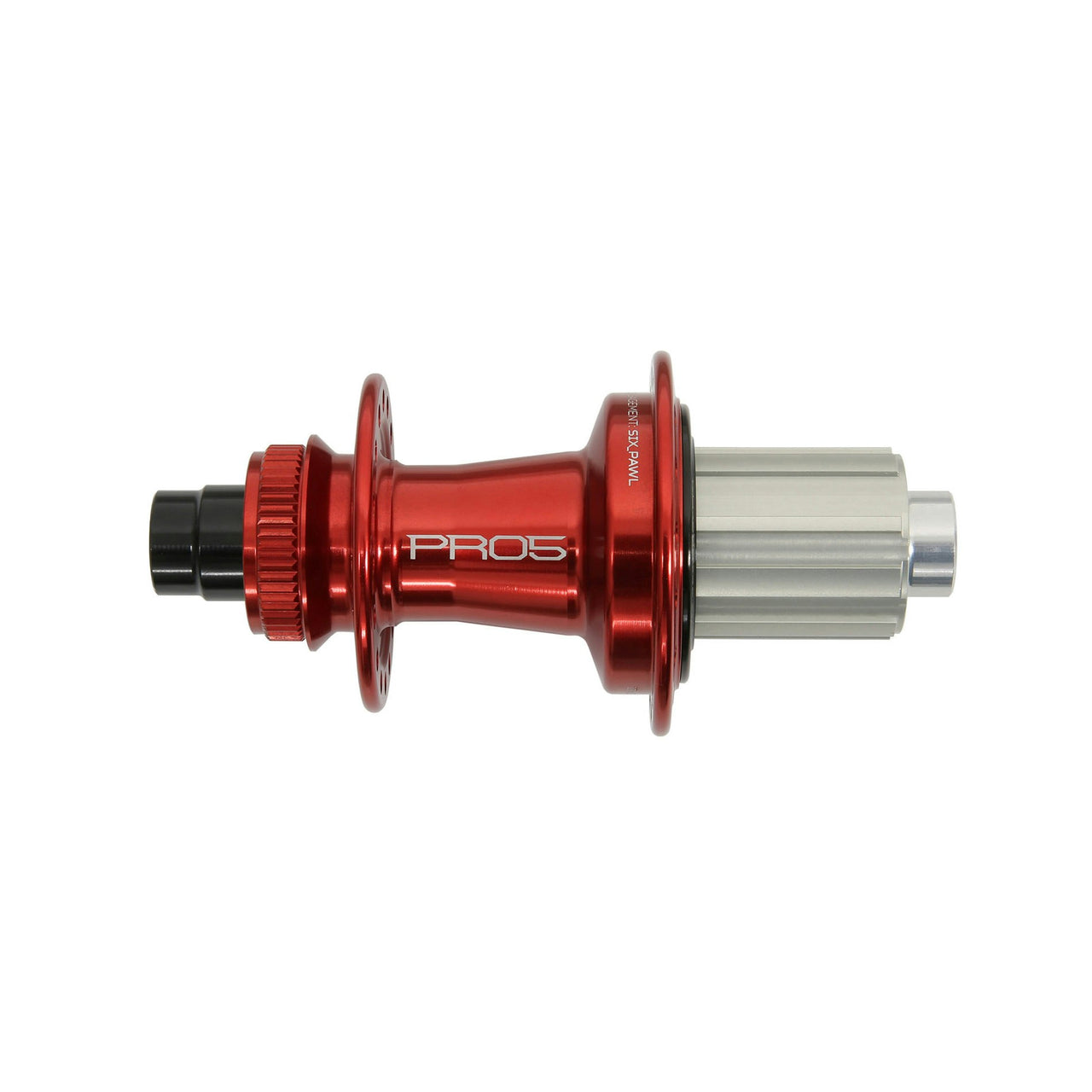 Hope Pro 5 Centre Lock Rear Hub 142x12