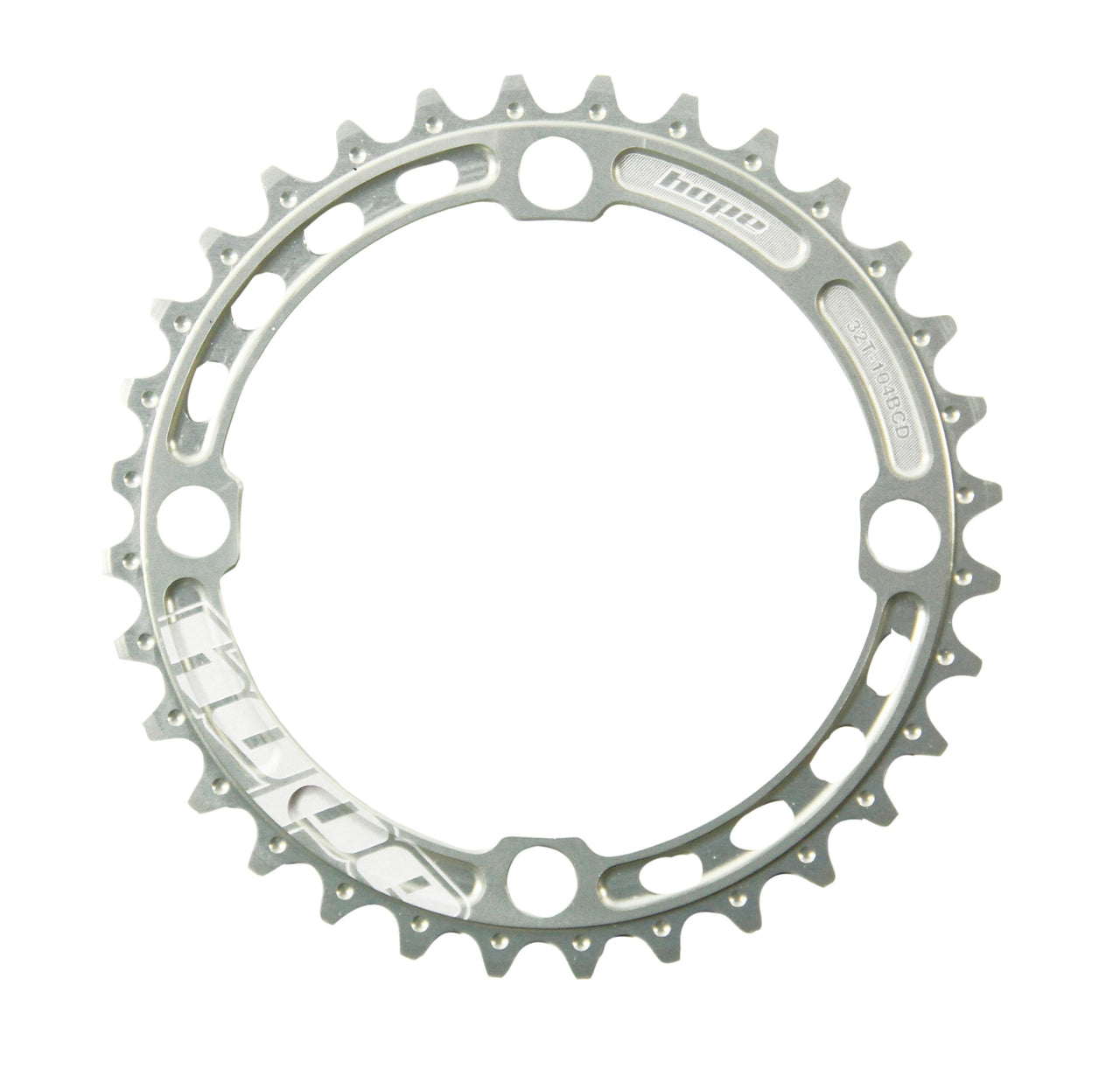 Hope Single/Dh Chain Ring - 104mm
