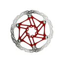 HOPE Floating V4 Rotor