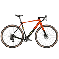 Thumbnail for Trek Checkpoint SL 5 AXS Gen 3-Lava/Black Olive
