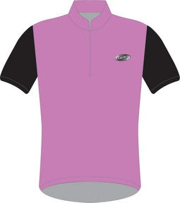 BBB Cycling Lady Tech Jersey