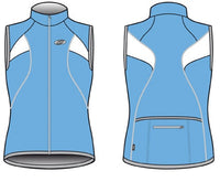 Thumbnail for BBB Cycling CoolGirl Jersey BBW-108