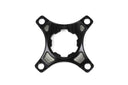 HOPE Crankset Spider Black 4 Arm