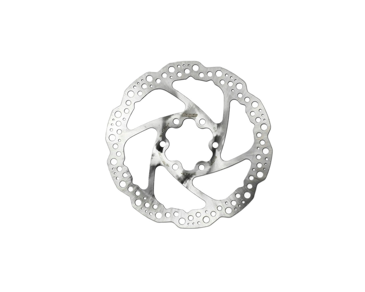 Hope Standard Disc Silver