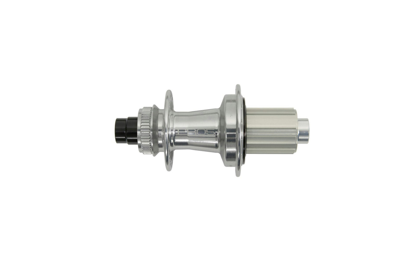 Hope Pro 5 Centre Lock Rear Hub 142x12