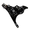 HOPE Rx4+ Caliper Flatmount+20mm Mineral Fluid