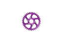 HOPE R22 eBike Chainring Brose