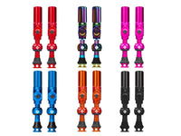 Thumbnail for Muc-Off Tubeless Valves Big Bore Lite M
