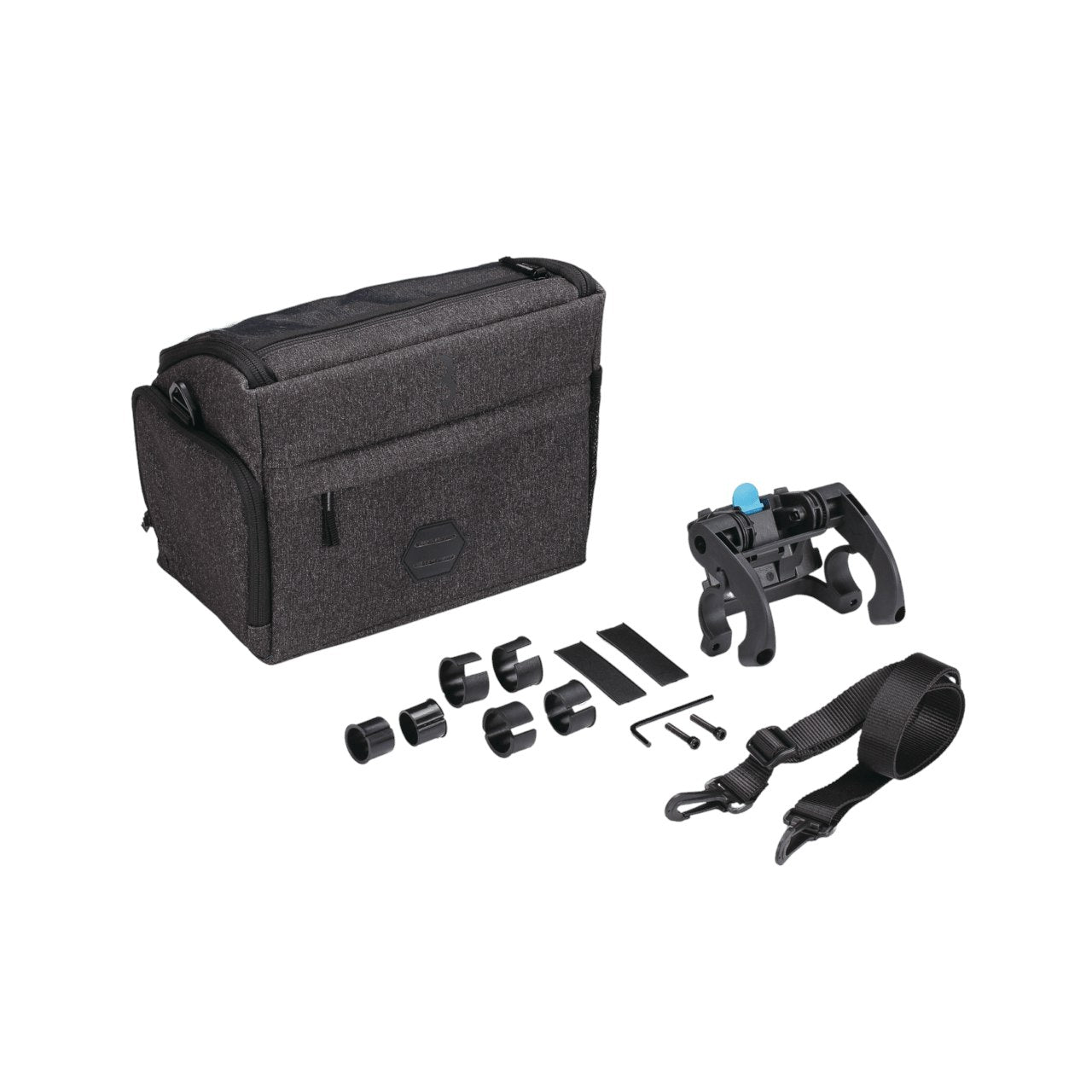 BBB Cycling FrontPack Handlebar Bag