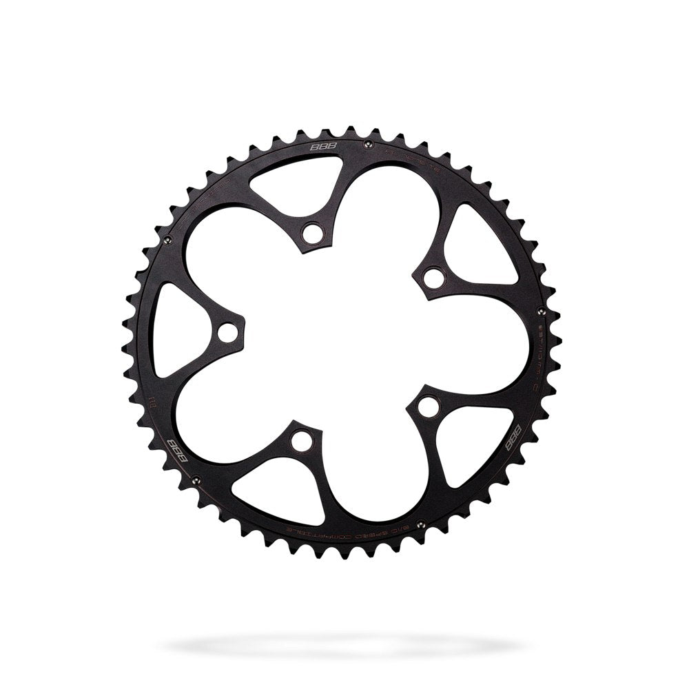 BBB Cycling CompactGear Campag Ut/Pt Compact To 2008 Large