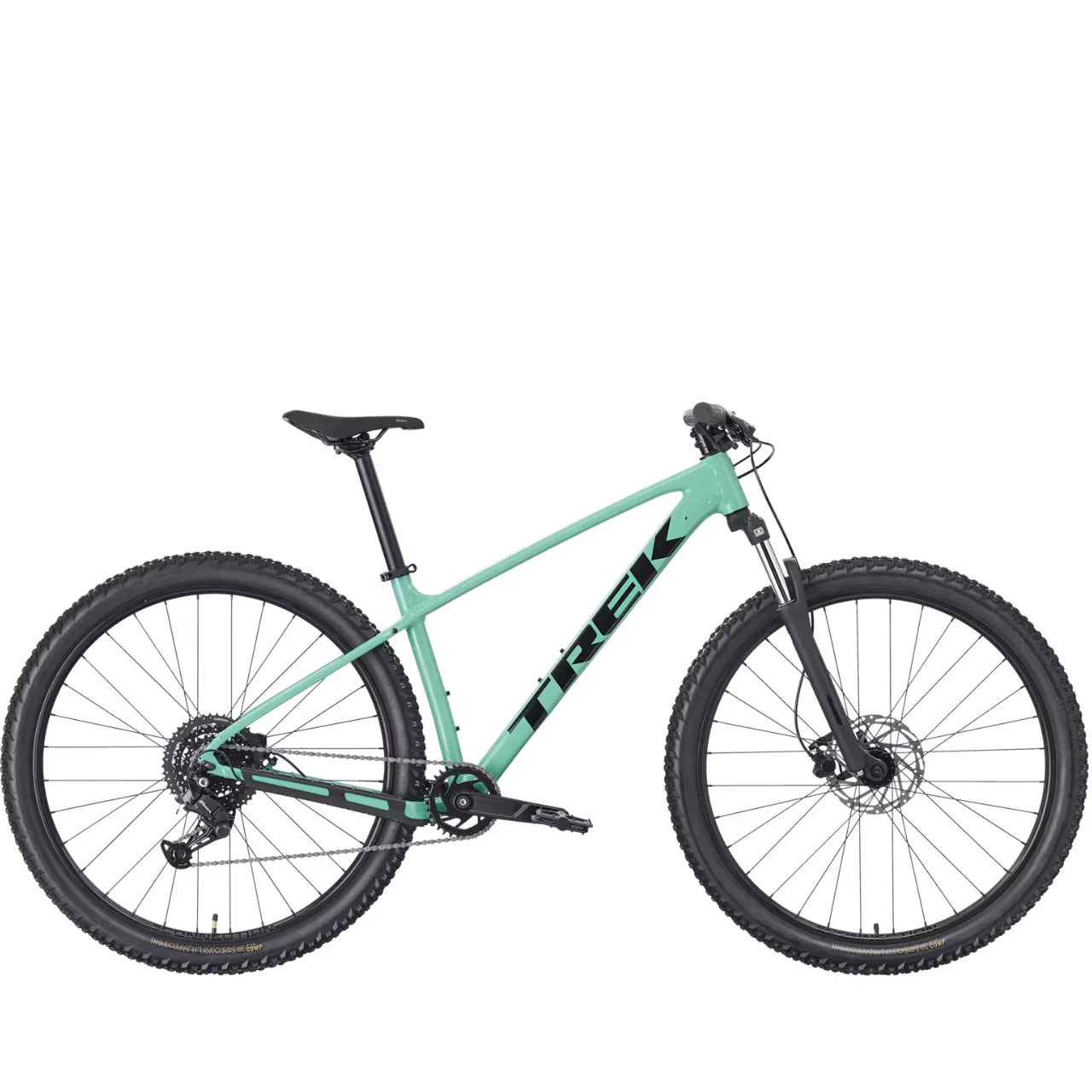 Trek Marlin 4 Gen 3, Blue Sage