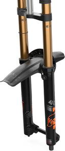 FOX Mud Guard Black