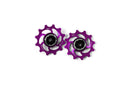 HOPE Jockey Wheels