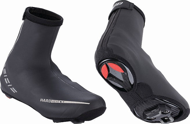 BBB Cycling HardWear Shoe Covers