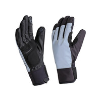 Thumbnail for BBB Cycling ColdShield Reflective Winter Gloves