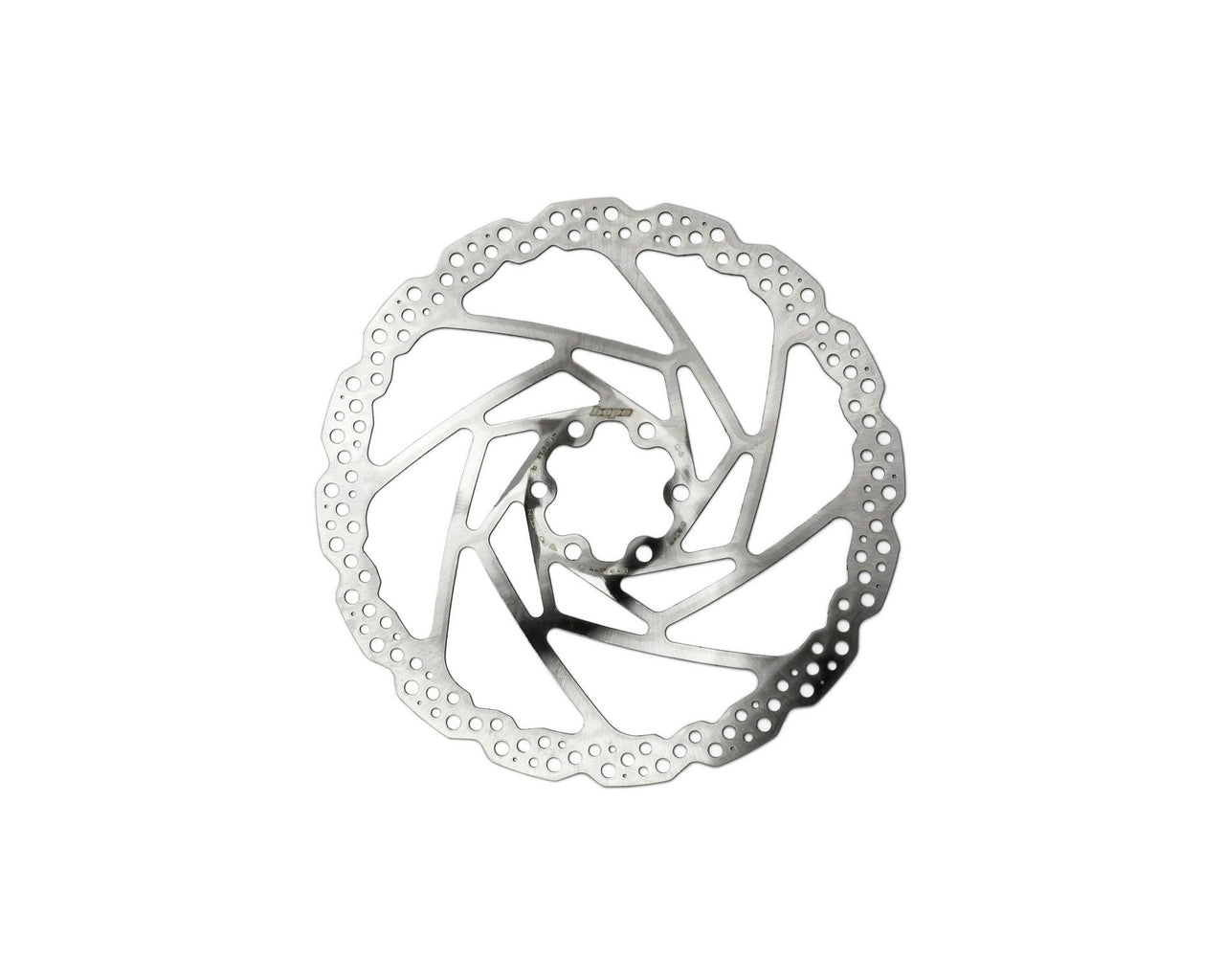 Hope Standard Disc Silver