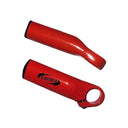 BBB CYCLING Three-D Straight Bar End