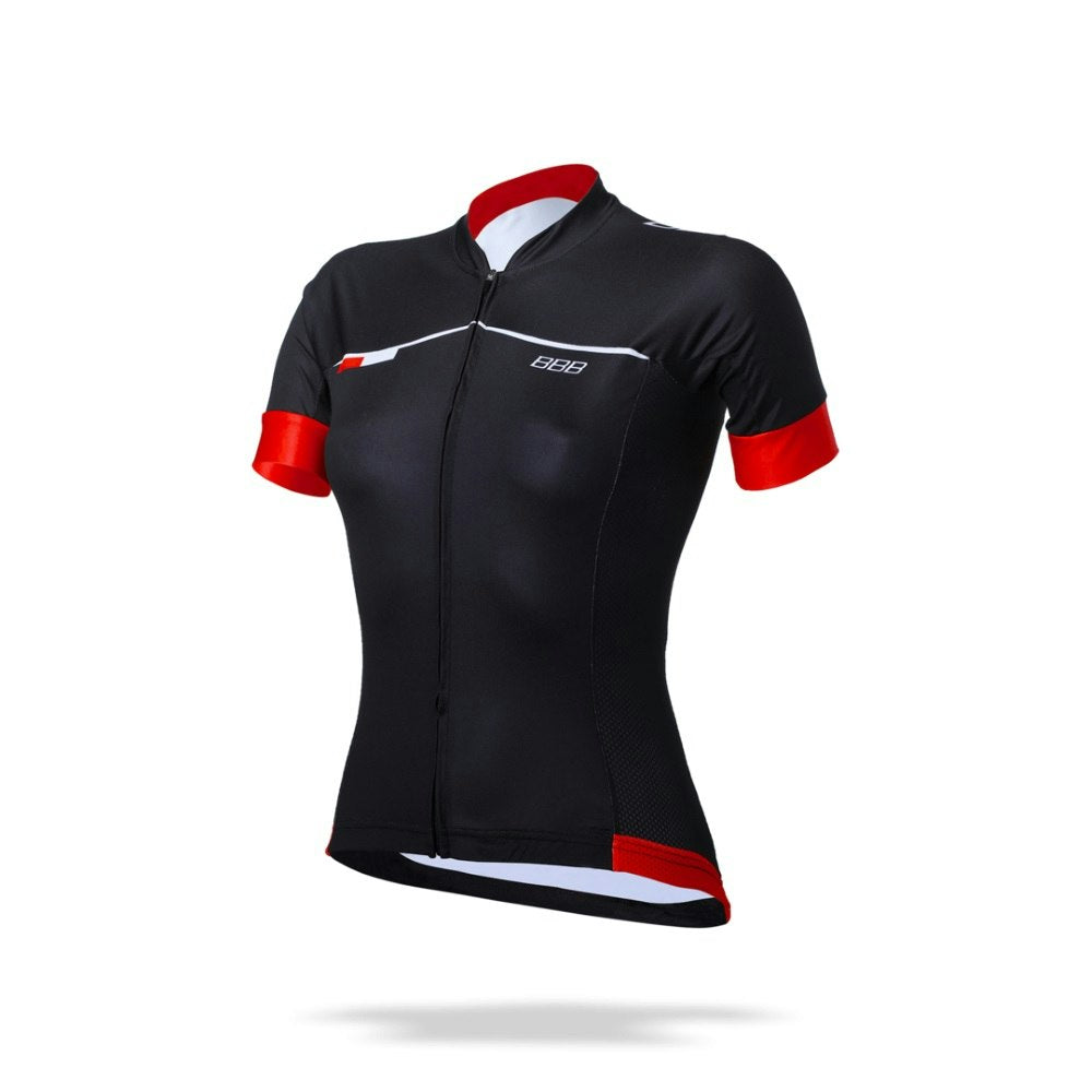 BBB Cycling Omnium Women's Jersey BBW-242