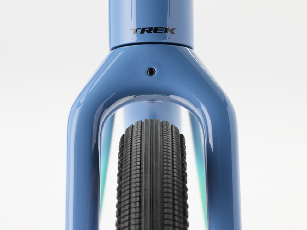 Trek Checkpoint ALR 5 Gen 3, Fjord Blue to Miami Green Fade
