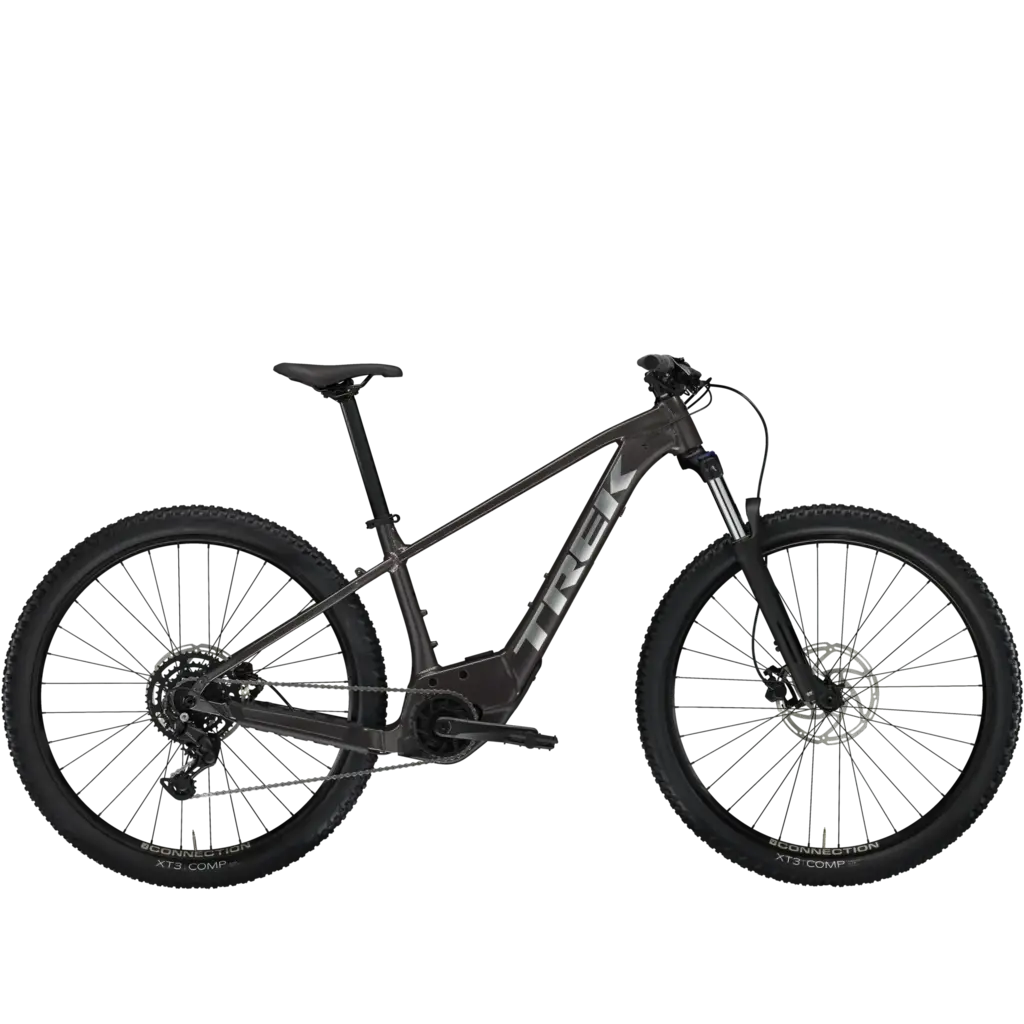 TREK Marlin+ 6 Black