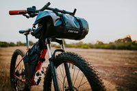 Thumbnail for aeroe Spider Handlebar Cradle Black