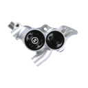 HOPE Rx4+ Caliper Flatmount Mineral Fluid