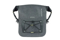 Thumbnail for Basil Navigator Storm KF Handlebar Bag Black