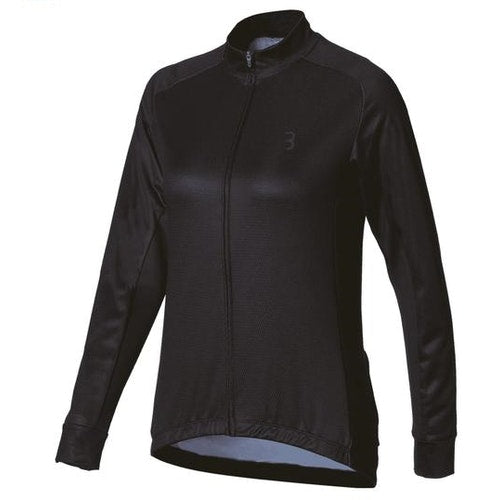 BBB Cycling Omnium Women's Long Sleeve Jersey BBW-385