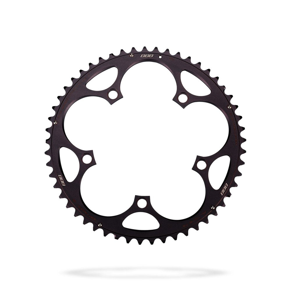 BBB Cycling RoadGear Shimano To 2009 Sram 9/10 130Pcd Large