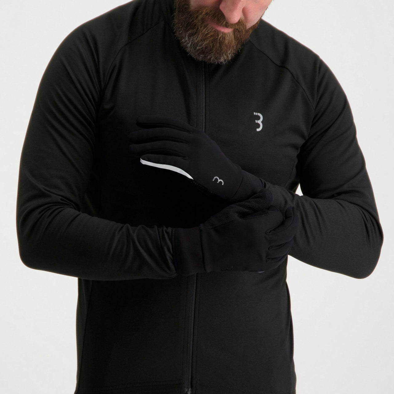 BBB Cycling ControlZone Winter Gloves