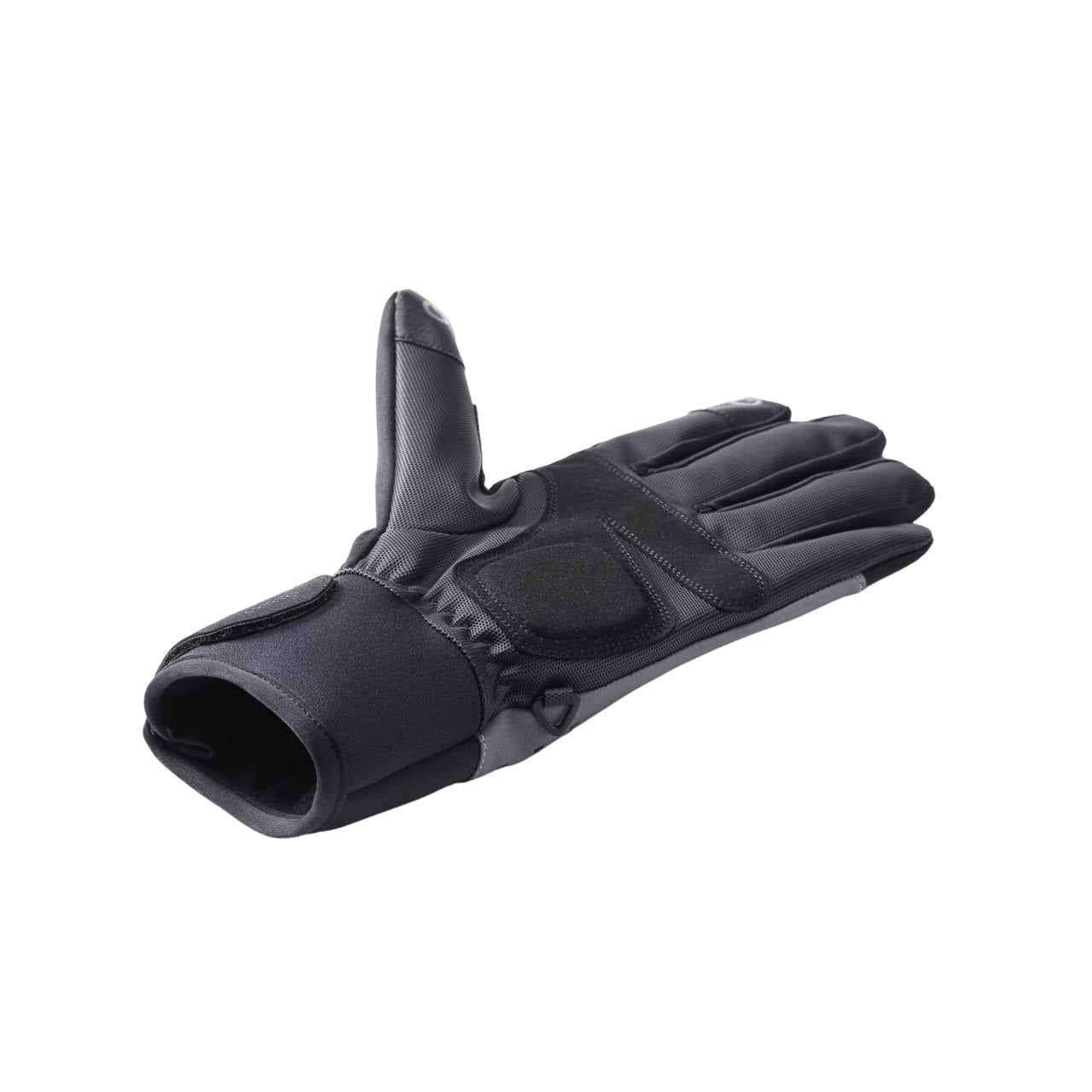 BBB Cycling ColdShield Reflective Winter Gloves