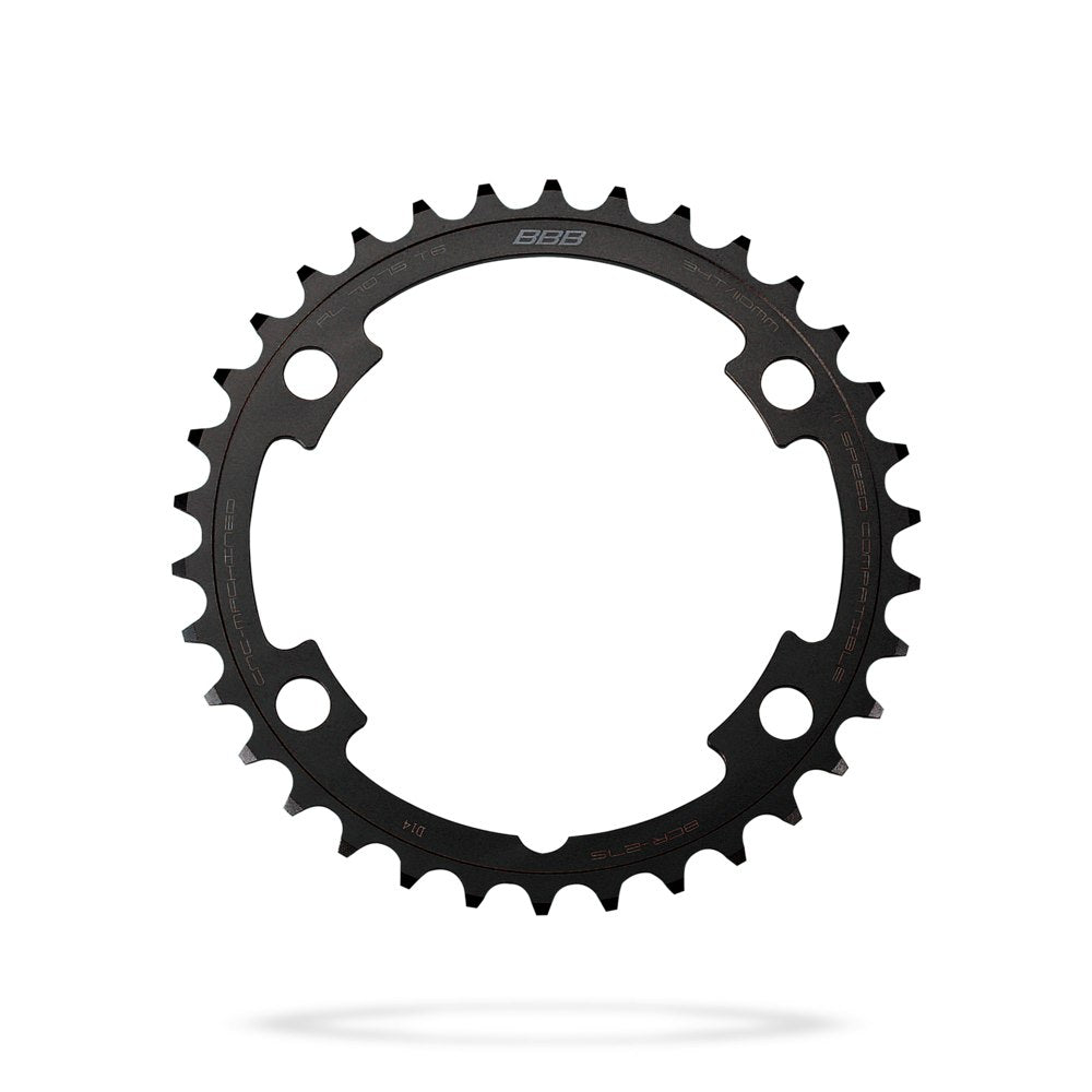 BBB Cycling ElevenGear BCR-27S