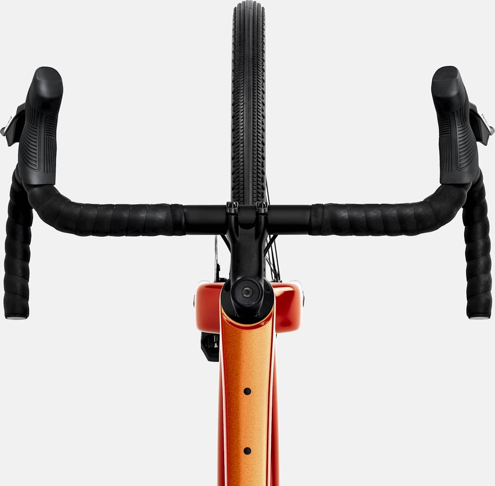 Trek Checkpoint SL 5 AXS Gen 3-Lava/Black Olive