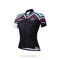 Thumbnail for BBB Cycling Omnium Women's Jersey BBW-244