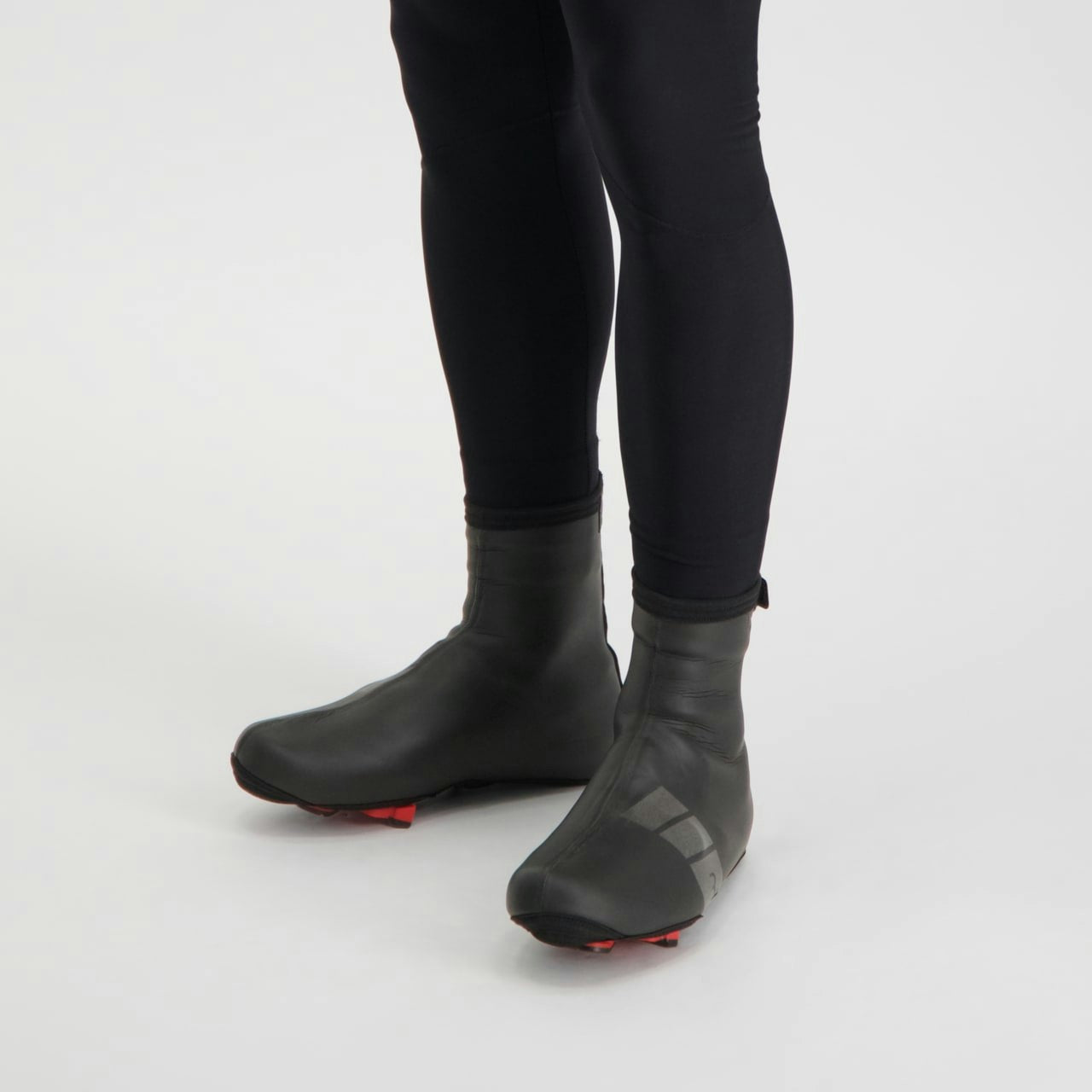BBB Cycling HardWear Shoe Covers