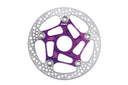 HOPE Centre Lock Floating Road Rotor 140mm
